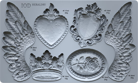 Moulds